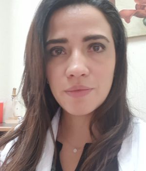 Andrea Vega Ginecologia
