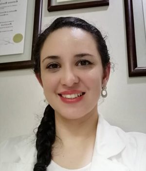 Carmen Lucia Hernandez Ginecologia