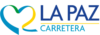 la paz carr