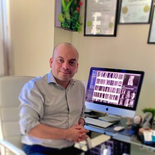 Carlos Barquero Traumatologia Carlos Barquero Traumatologia