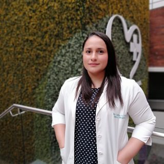 Cinthya Valeska Tobar Pinto Ginecologia
