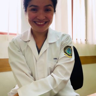 Diana Isabel Campos Argueta. Pediatria