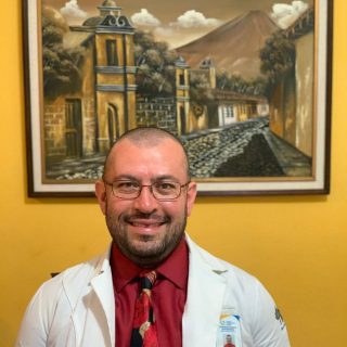 Fernando Alberto Diaz Sandoval Medicina Interna