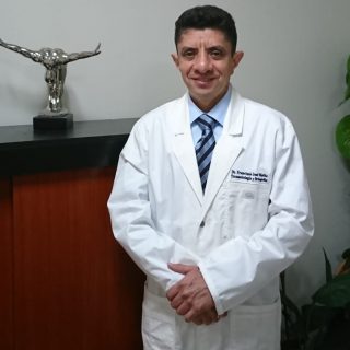 Francisco Jose Motta Traumatologia