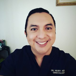 HENRY ABAC Ginecologia