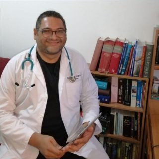 Hugo Salinas-Pediatria
