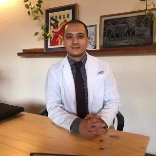 Josue Samayoa Ruano Medico Internista