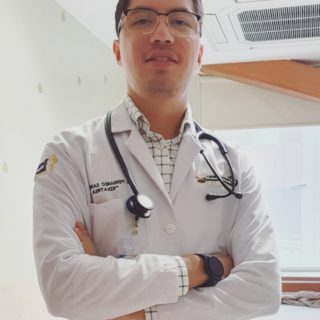 Josu‚ Fernando Sandoval Alonzo Pediatria