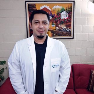 Luis Alvarado- Medicina Interna