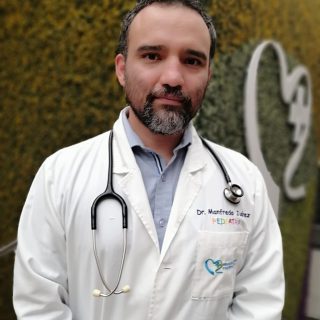 Manfredo Juarez Pediatria