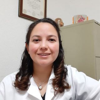 Miriam Carrascosa Medicina Interna