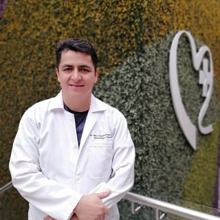 Nery Orlando Pelaez Reyes Ginecologia
