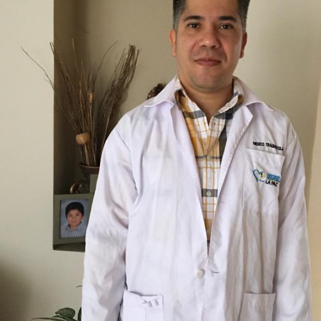 Products Page 6 La Paz, Grupo Hospitalario