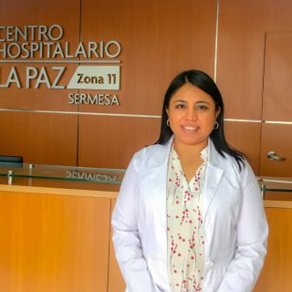Silvia Perez Hernandez Pediatra