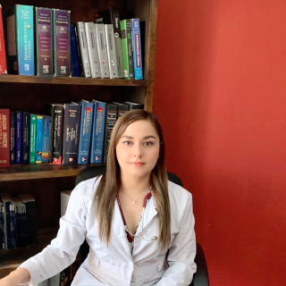 Sindy Mishelle Mazariegos M‚rida- Pediatria