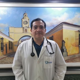 Tomas Francisco Ramirez Alfaro Medicina Interna