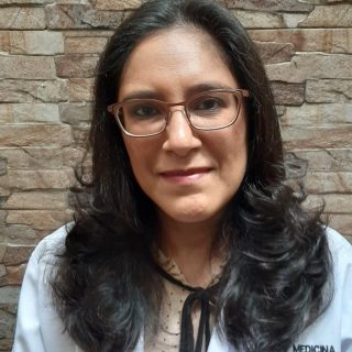 Wendy Escobar Medicina Interna