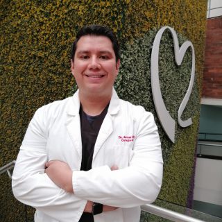Javier García