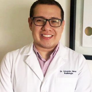 Dr. Estuardo Perez