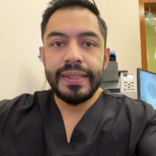 Dr. josé guillermo del Aguila