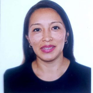 Dra. Aracely Gomez
