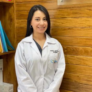 Shirly Villagrán