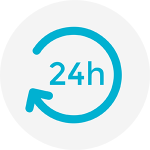24 horas 24 horas