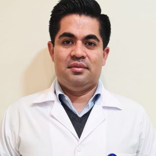 Dr. Wilder Lechuga