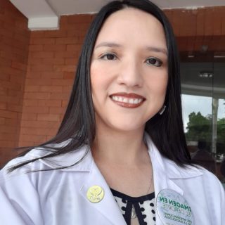 Dra. Carolina Kou