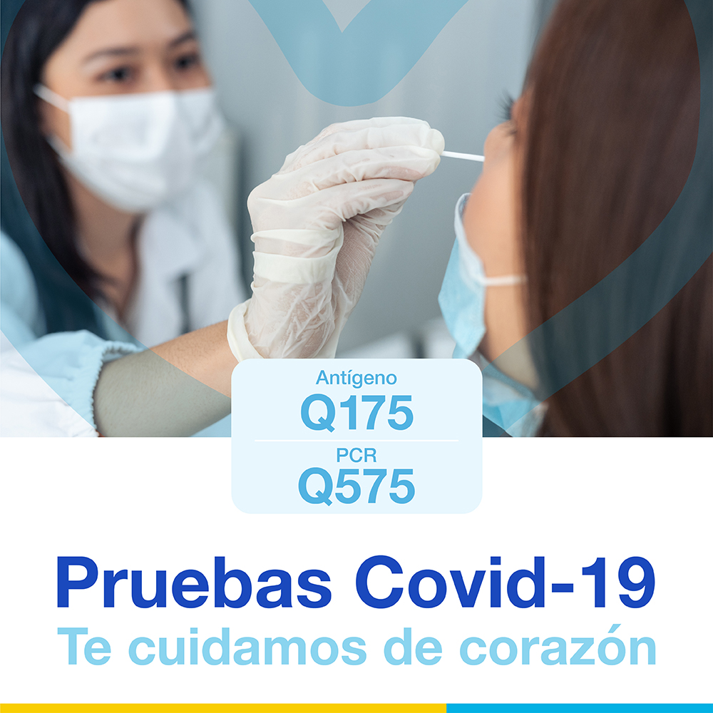 Promociones página web
